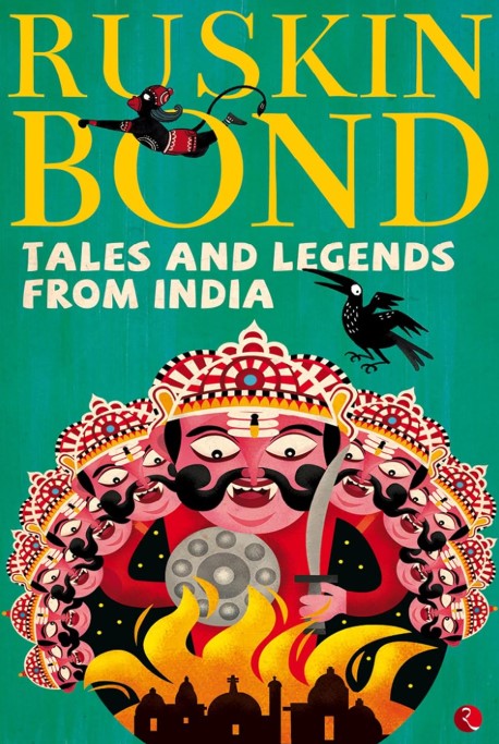 Tales and Legends from India